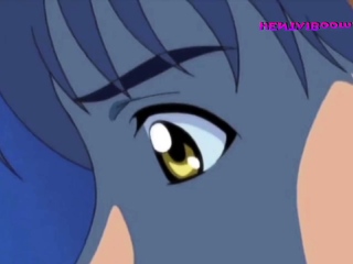 Horny Nurses Delivers More Than Just Care