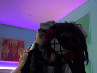 Amateur asian cocksucker teen