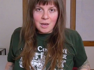 Big-Tit Brunette Wants You To Plow Her Hard in BDSM Video