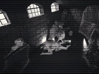 Parasited – Unethical Act 1 Trailer