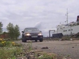 Offentlig Blowjob med Sabina – Dansk Voksen Scene