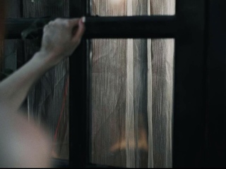 Vampired – Isolation Act 1 Trailer