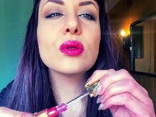 Smoking & Lipgloss