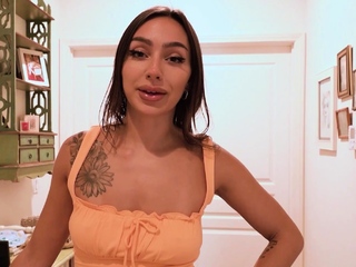 PropertySex Crazy Hot Recently Divorced Homeowner With
