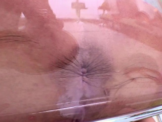SWALLOWED Ivy Ireland is a cocksucking queen