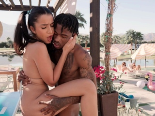 Rickys Resort – Damion Dayski Episode