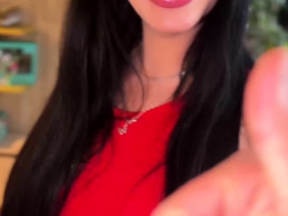 Latina Babe Yenifer Chacon Flirts On The Rooftop