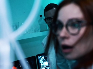 Parasited – Unethical Act 2