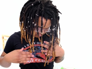 BLACK TGIRLS The Rise of the Phoenix