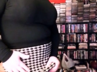 Secretarial Cock