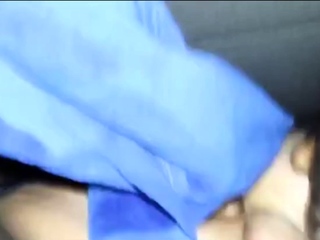 Our black friend fuck wife and husband