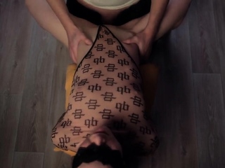 Lana’s Hardcore POV Adventure All Holes Filled