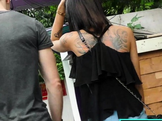 Kinky Thai amateur hooker hotel fuck