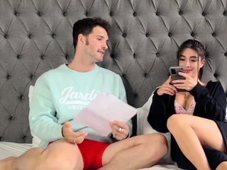 Blanche Bradbury Tru Kait the Hottest Threesome
