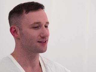 Miles Fallon has the cutest little cock!