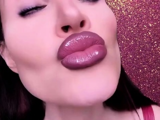 Lady Mesmeratrix Fucks Your Mind – The Fatal Kiss