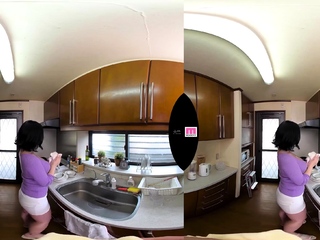 Another Japanese POV VR