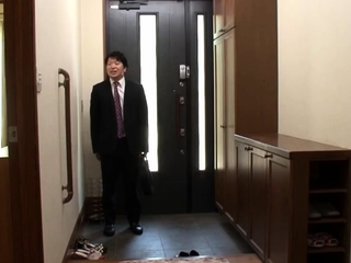 Asian japanese group sex boobs