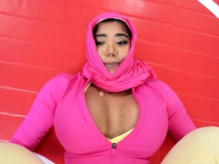 My Husband Can Never Know What My Trainer Does To Me