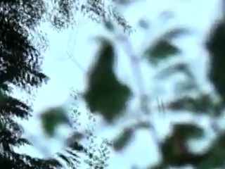 Outdoor Orgasm