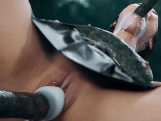 Hentaied – Milfa Vs Cumboro Trailer