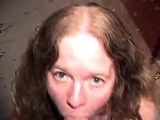 A Mom’s Blowjob Offer