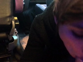Amateur Blowjob Cumshot Compilation