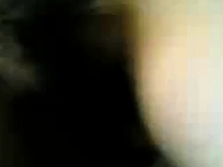 Amateur Asian Couple’s Malay Style Video