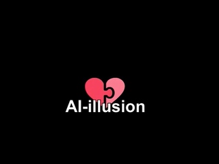 AI Monster Porn by Aiillusion