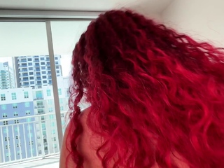 BJRAW Sensual deepthroat blowjob from Archer Ali