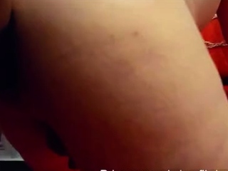 Triple Pegging At The Dominax Mansion Strapon