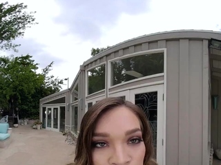 Fucking Flexible Katie Kush As A Part Of Wife Swap VR Porn