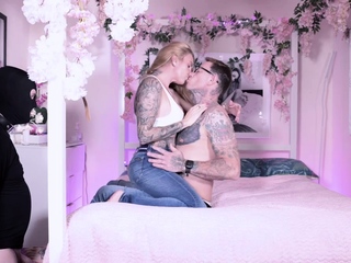 Miss Suzanna Maxwell – Cucked Then Fucked