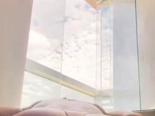 Big boobs milf masturbates with her dildo
