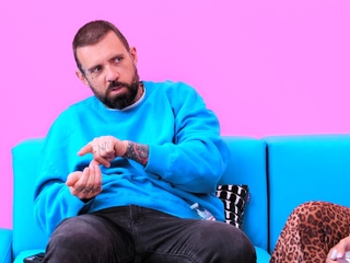 Nia Bleu’s PlugTalk Threesome With Lena The Plug