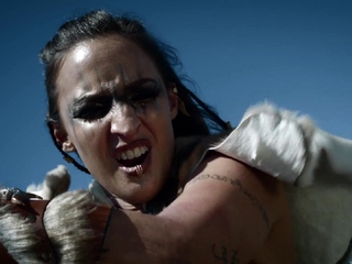 DIGITALPLAYGROUND – Clash Of The Vikings… Dare To Be