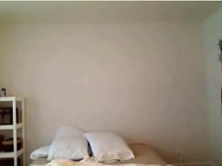 Adorable Amateur Webcam Girl
