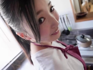 Do You Want To Eat? Take A Bath? Or Me? When Tsukino Kasumi