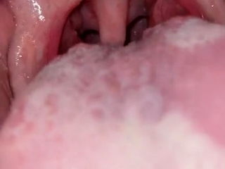 Pink Throat Princess – Morning Breath