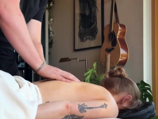 TheIvoryFox POV Fucking My Massage Therapist Onlyfans Video