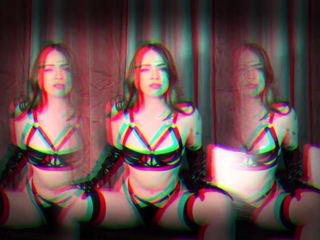 Thecherrygirl – Obey The Urge
