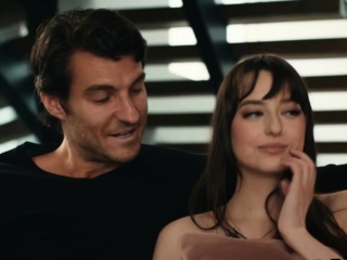 Jay Fucks Lana As Son Blake Watches