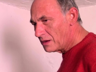 Old grandpa approaches 18 year olds on the street to fuck