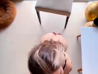 Maru Karv BG POV Sex Tape