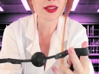 Misskatherinenoir – Frozen – a Castration Tale