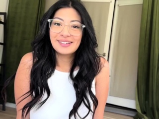 Cami Strella Step Sibling Vacation Sex