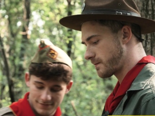 WATCH before you send your boy to scout camp!