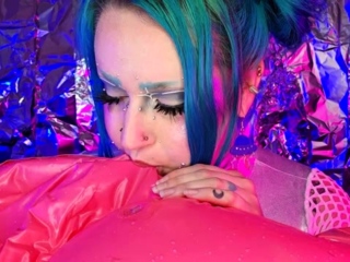 Luna Allora – Blow Til Breathless