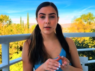 Bang RealTeens – Violet Dawn