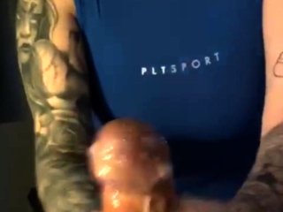 MILF POV Big Cock Blowjob